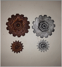 gears