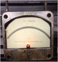 voltgauge